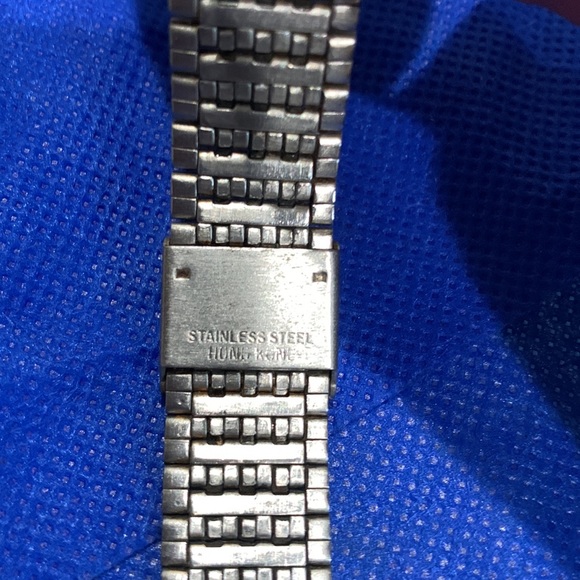 WALTHAM- mens vintage watch - Picture 5 of 12